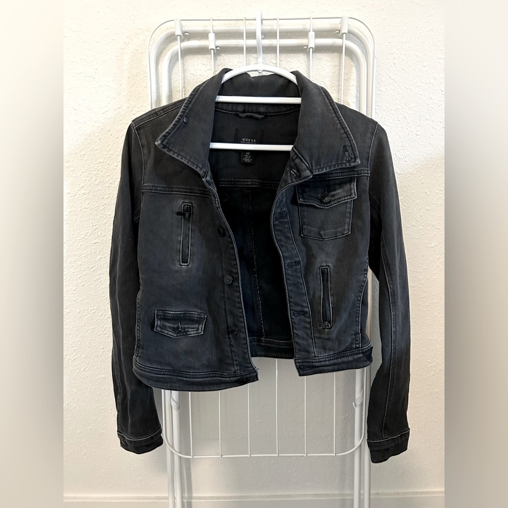 Guess denim jacket